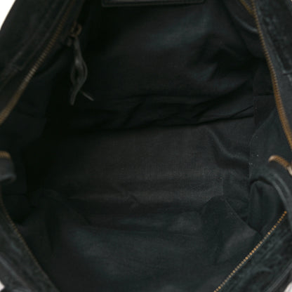 Balenciaga Agneau Classic Hardware City Black 5 of 15