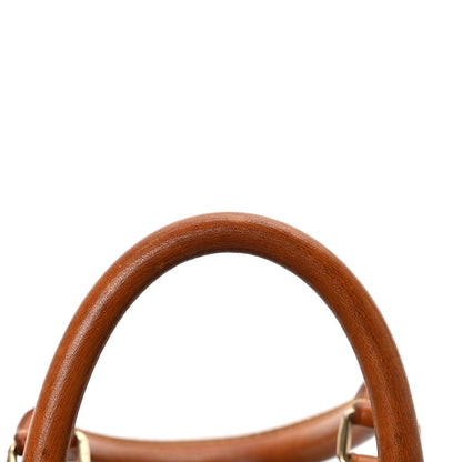 Louis Vuitton Monogram Mini Sac HL Speedy 11 of 11