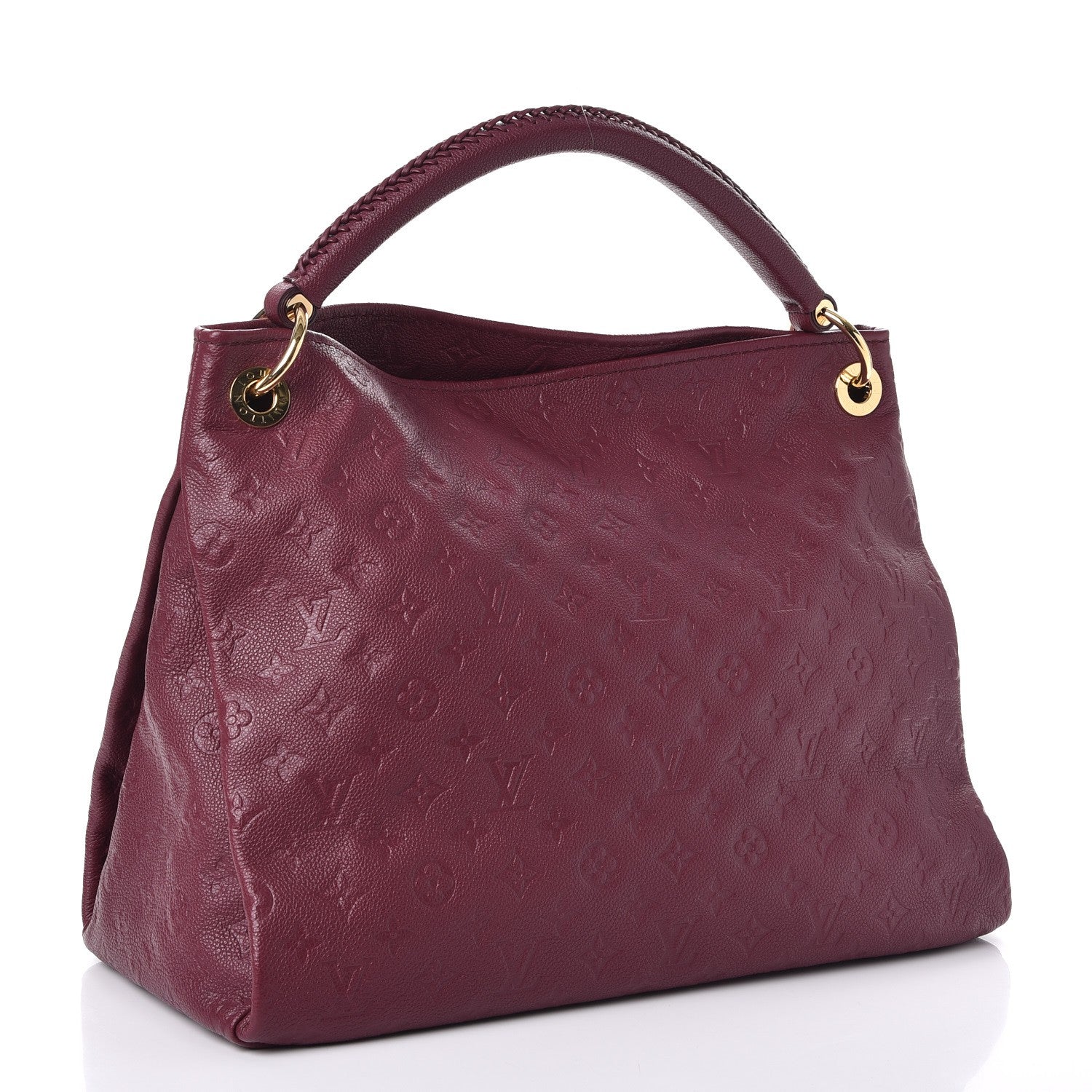 Louis Vuitton Empreinte Artsy MM Aurore 3 of 7