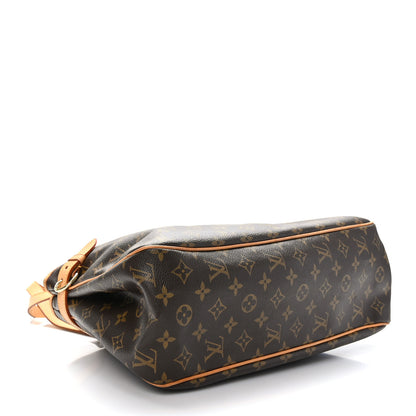 Louis Vuitton Monogram Batignolles Horizontal 4 of 8