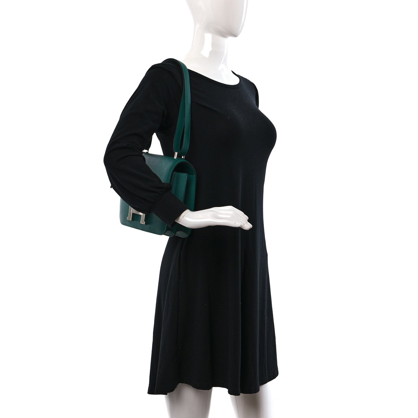 Epsom Constance 24 Malachite