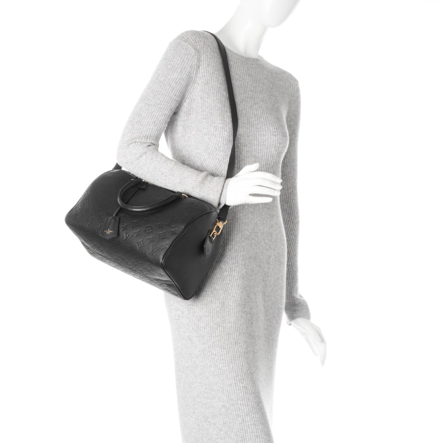 Empreinte Speedy Bandouliere 30 NM Black