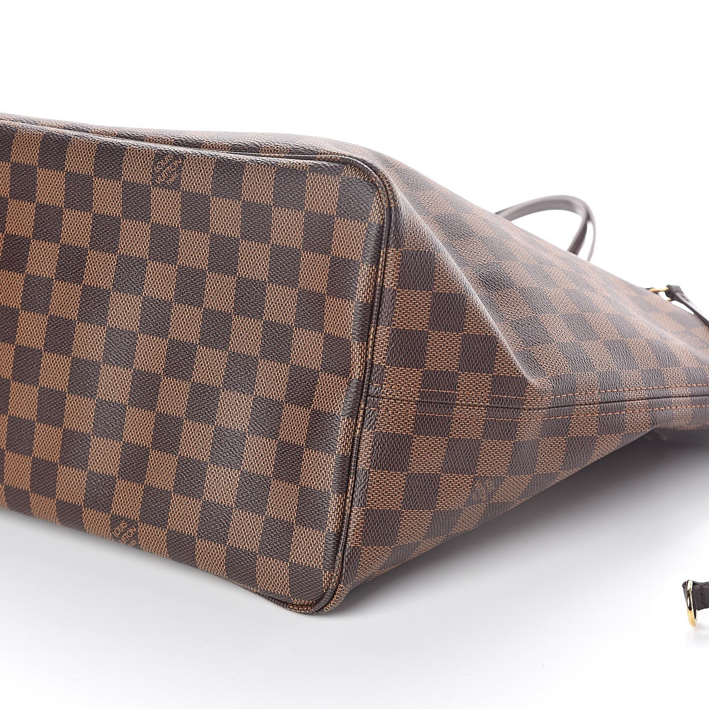 Damier Ebene Neo Neverfull GM
