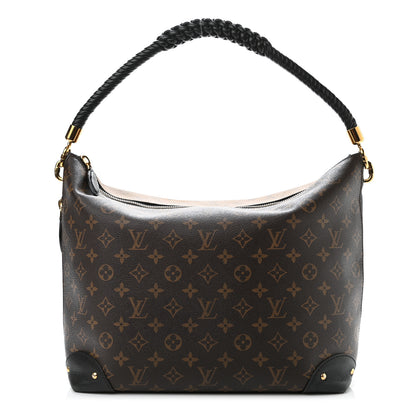 Louis Vuitton Reverse Monogram Triangle Softy 1 of 17