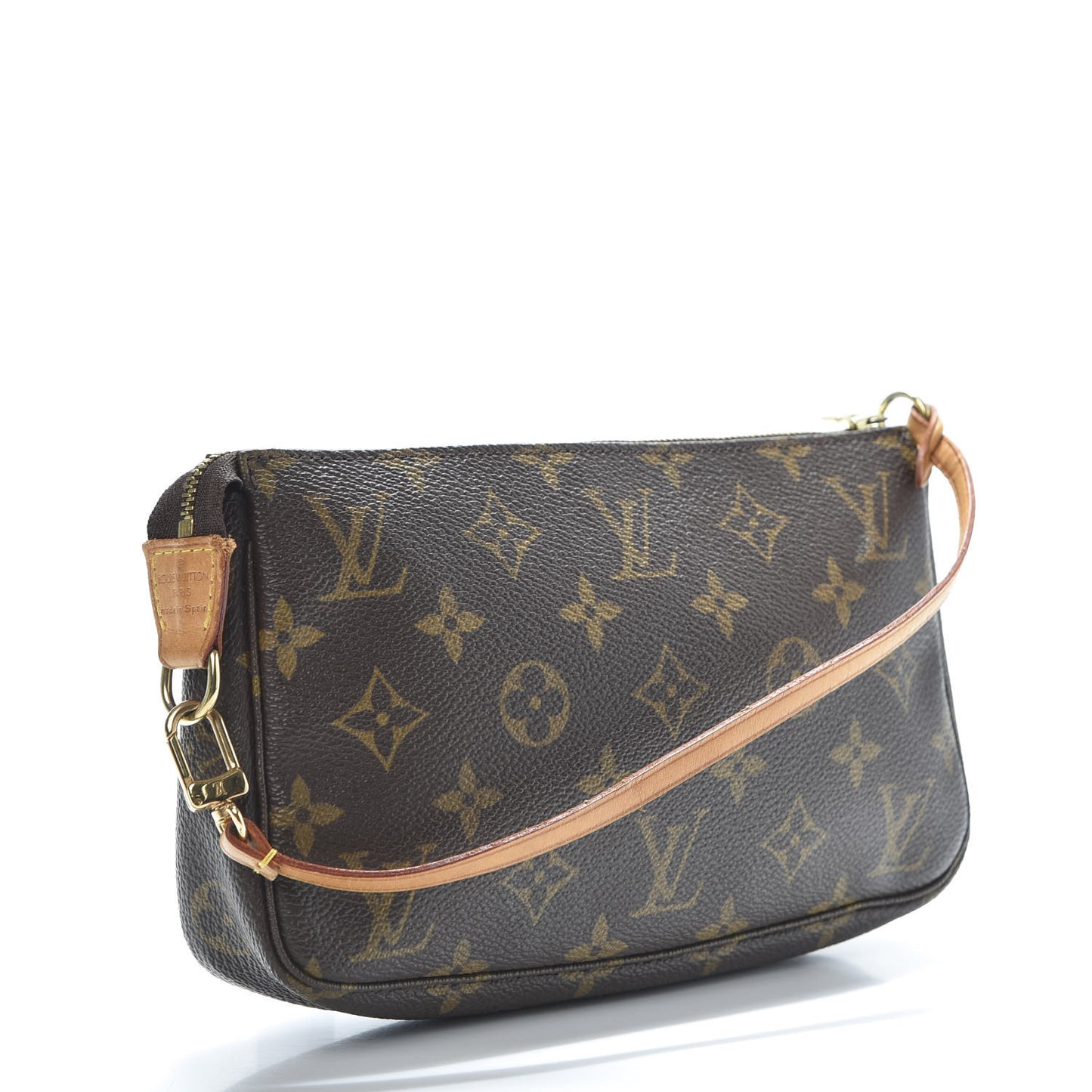 Monogram Pochette Accessories