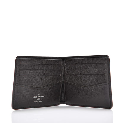 Louis Vuitton Damier Ebene Slender Wallet 7 of 11