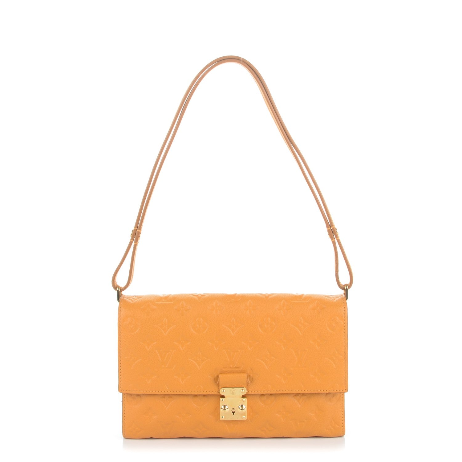 Louis Vuitton Empreinte Fascinante Safran 1 of 8