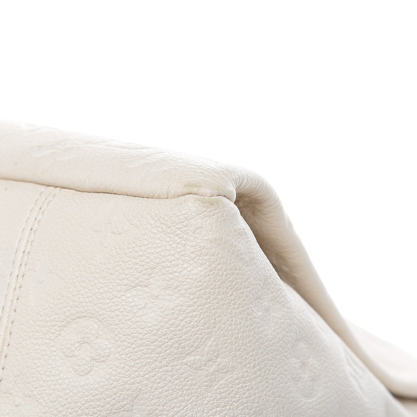 Empreinte Artsy MM Neige
