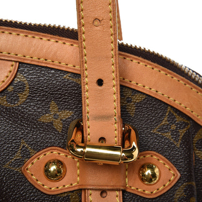 Louis Vuitton Monogram Tivoli GM 11 of 11