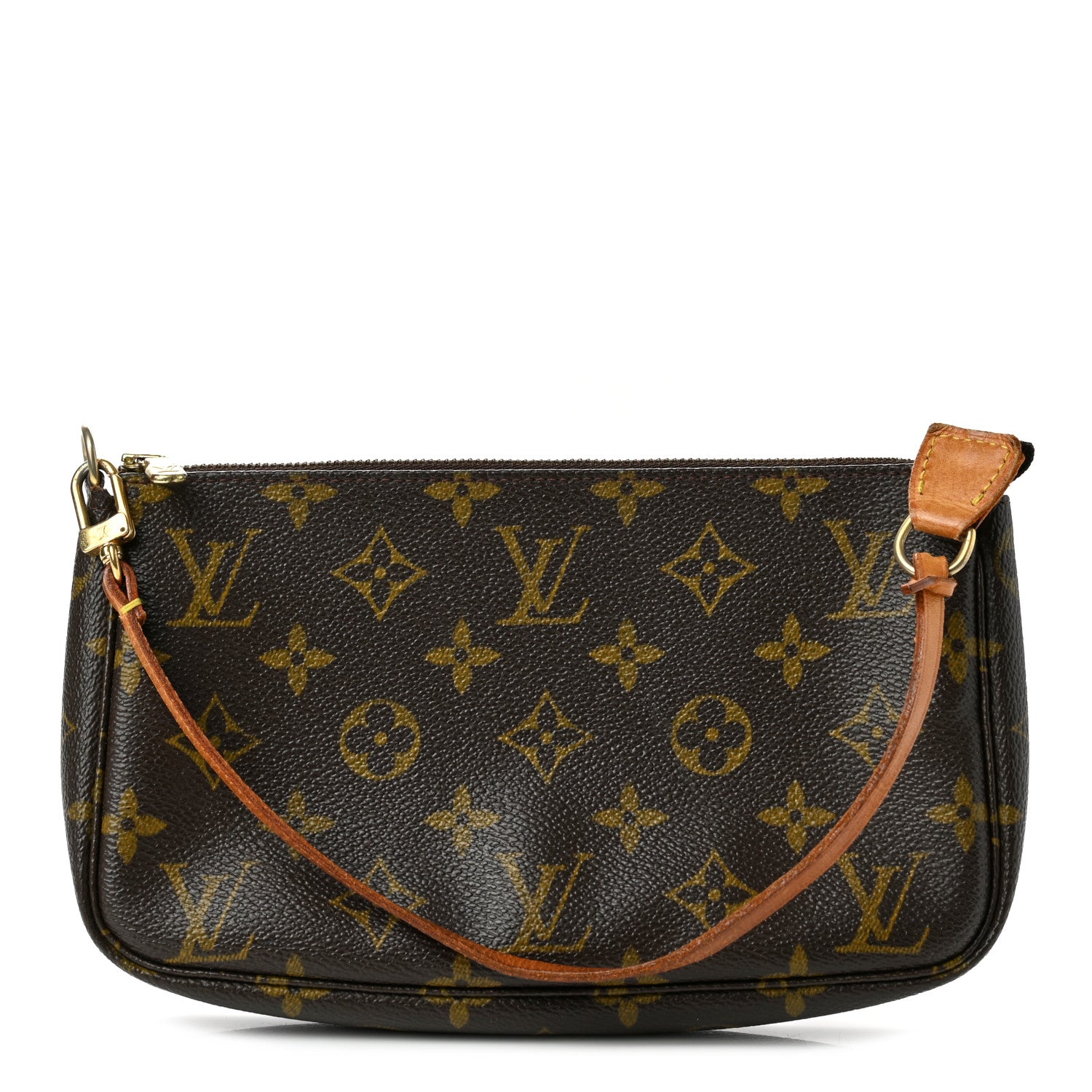 Louis Vuitton Monogram Pochette Accessories 1 of 7