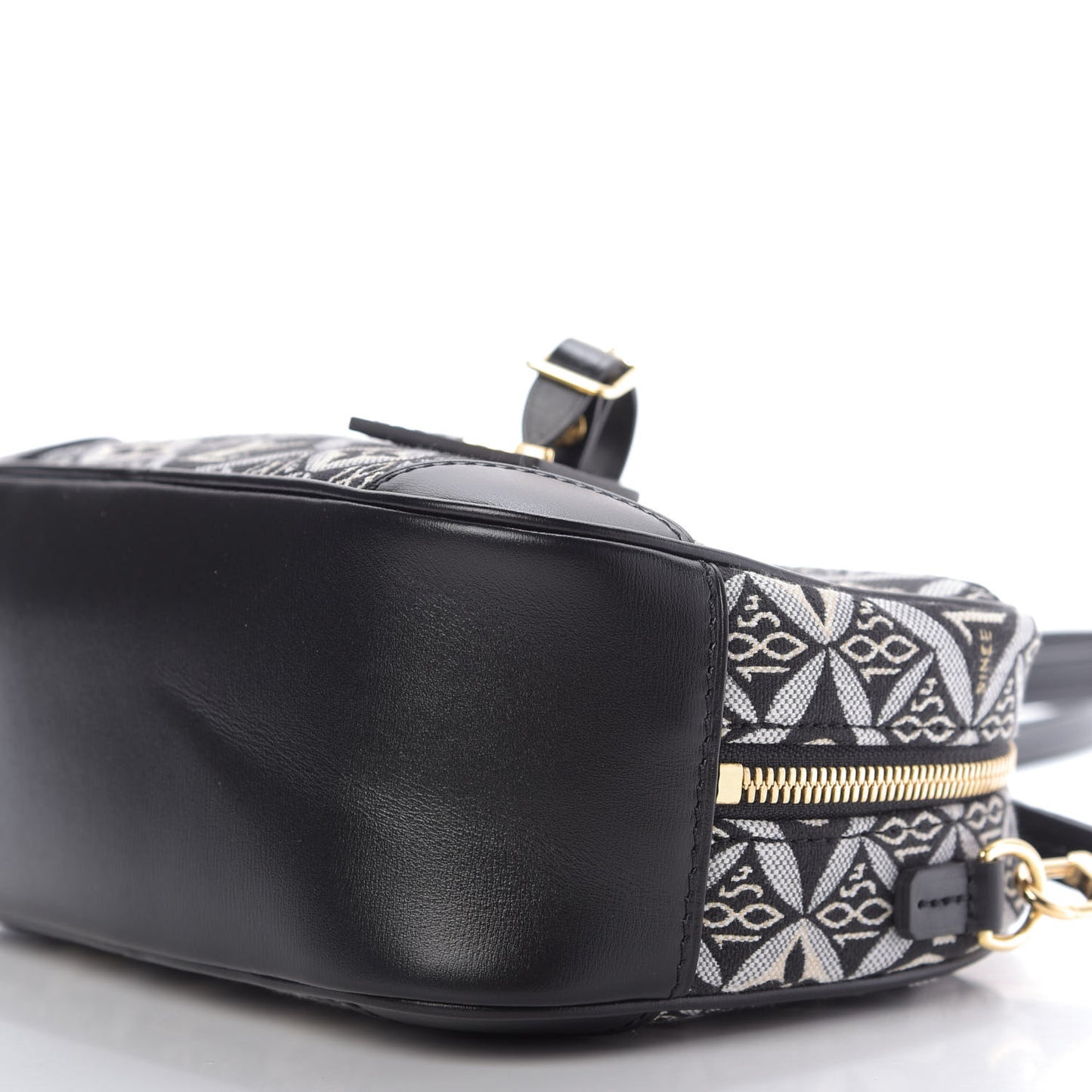 Jacquard Since 1854 Mini Deauville Grey