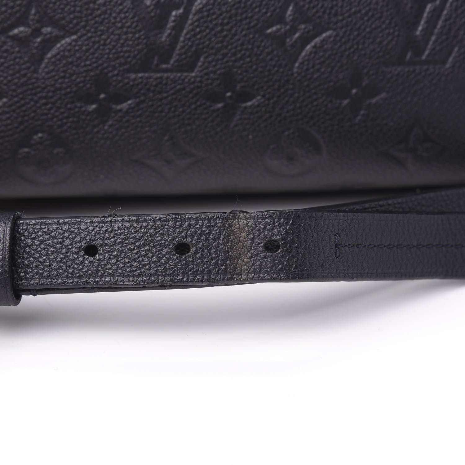 Louis Vuitton Empreinte Speedy Bandouliere 30 Infini 13 of 17