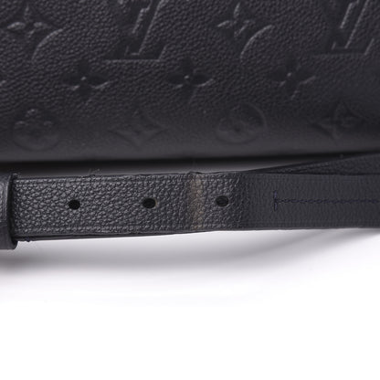 Louis Vuitton Empreinte Speedy Bandouliere 30 Infini 13 of 17