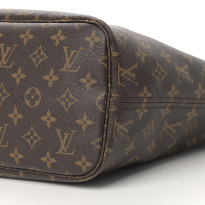 Louis Vuitton Monogram Neo Neverfull MM 11 of 13