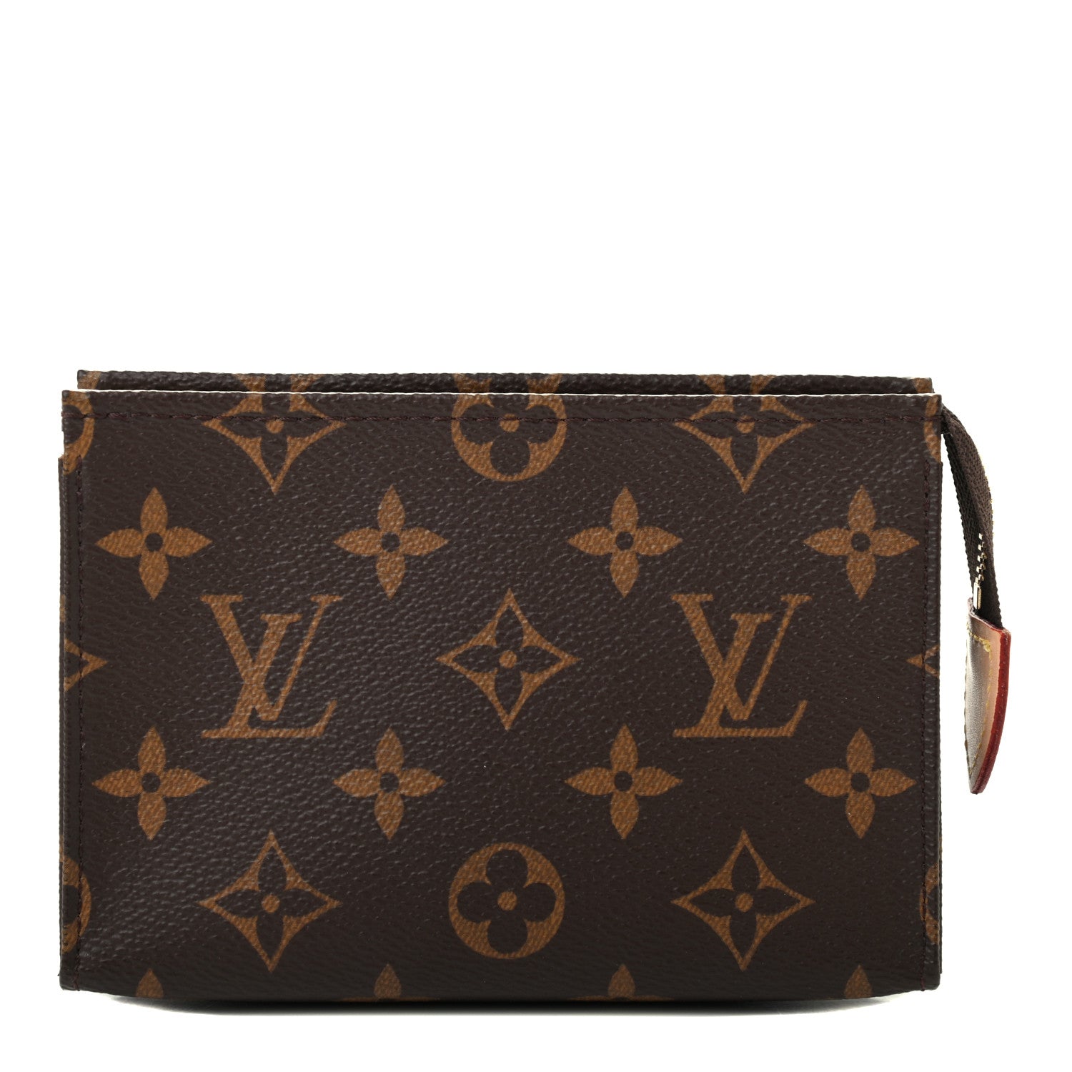 Louis Vuitton Monogram Toiletry Pouch 15 1 of 7