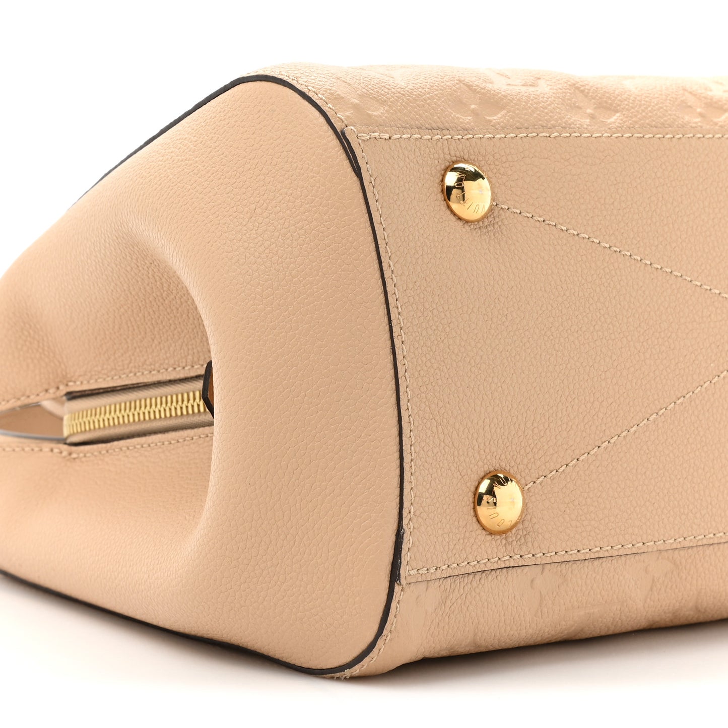 Empreinte Montaigne MM Dune