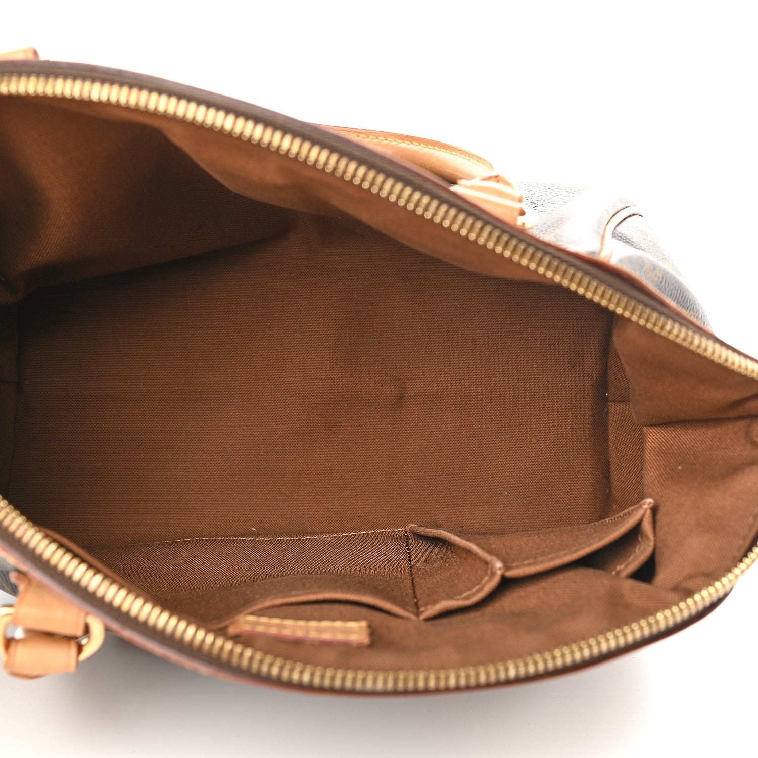 Louis Vuitton Monogram Tivoli PM 7 of 9