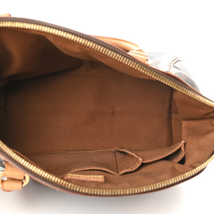 Louis Vuitton Monogram Tivoli PM 7 of 9