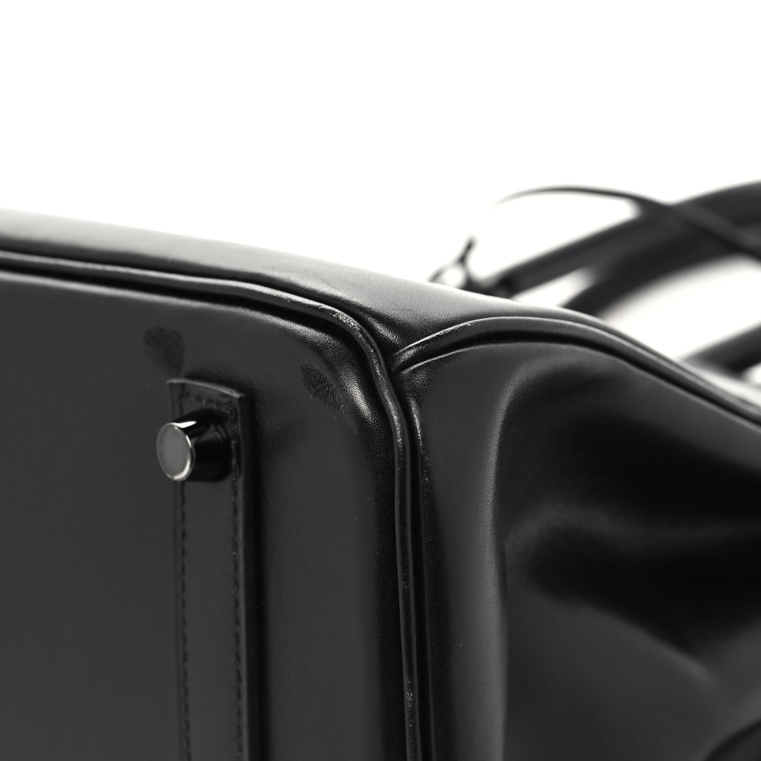 Hermes Box Birkin 35 So Black 10 of 14