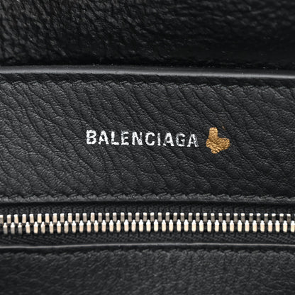 Balenciaga Calfskin XXS Everyday Tote Baby Blue 6 of 11