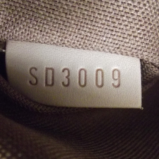 Louis Vuitton Monogram Tivoli GM 9 of 9