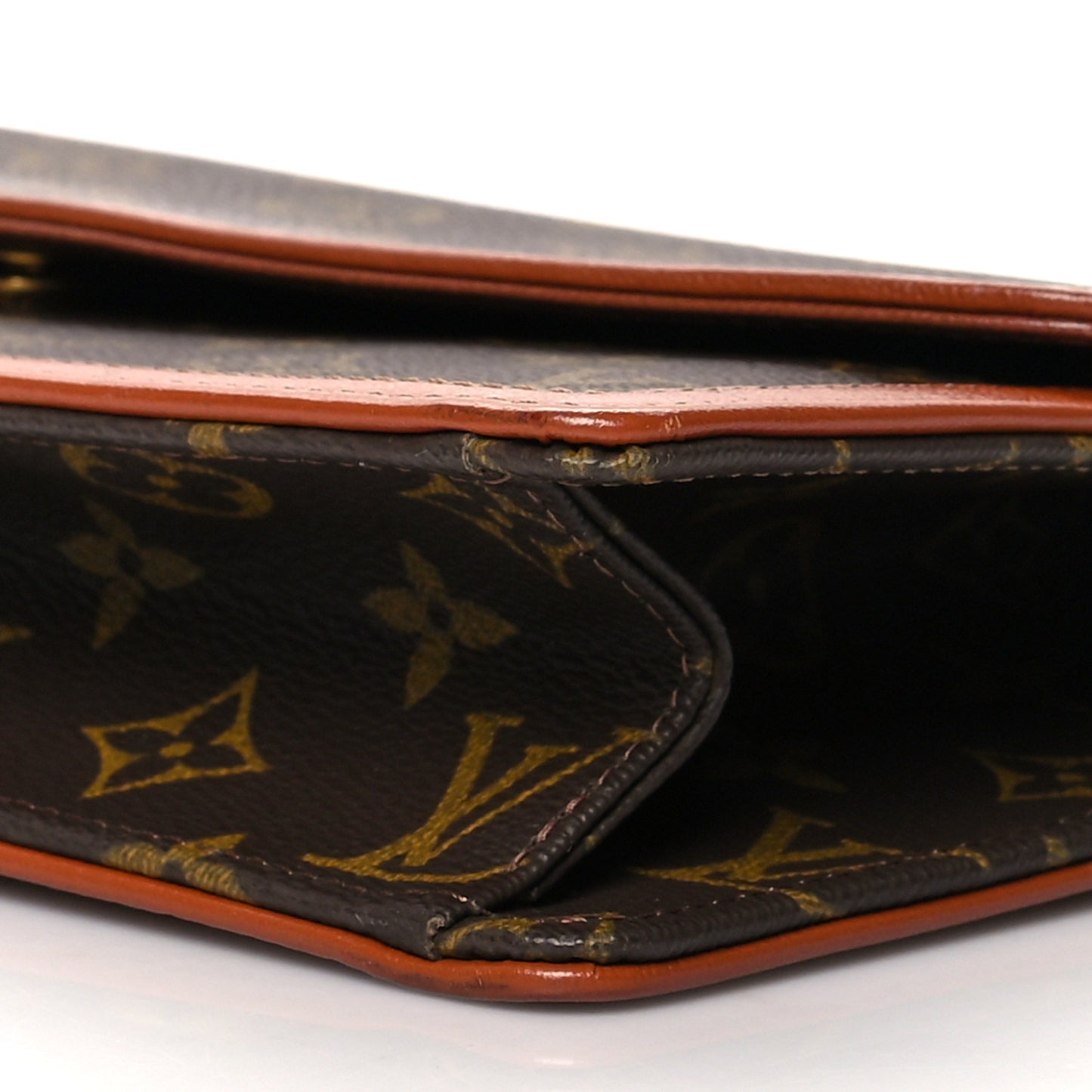 Monogram Pochette Dame 29