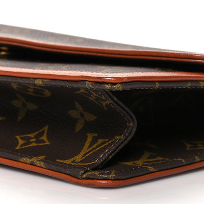 Louis Vuitton Monogram Pochette Dame 29 9 of 12