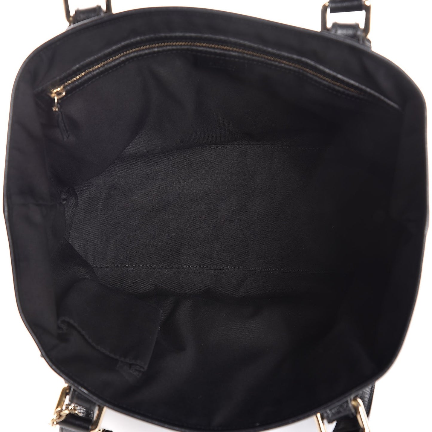 Monogram Medium Jolicoeur Tote Black