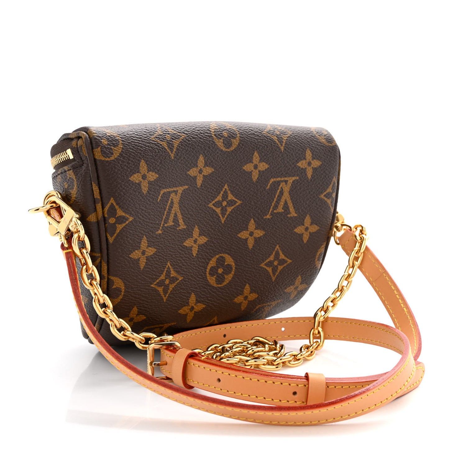 Monogram Mini Bumbag