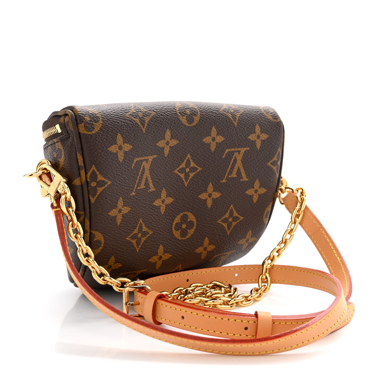 Louis Vuitton Monogram Mini Bumbag 3 of 10