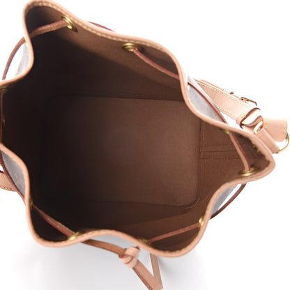 Louis Vuitton Monogram Noe BB 4 of 9