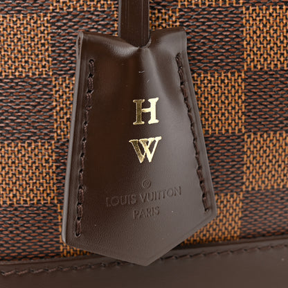 Louis Vuitton Damier Ebene Alma PM 11 of 12