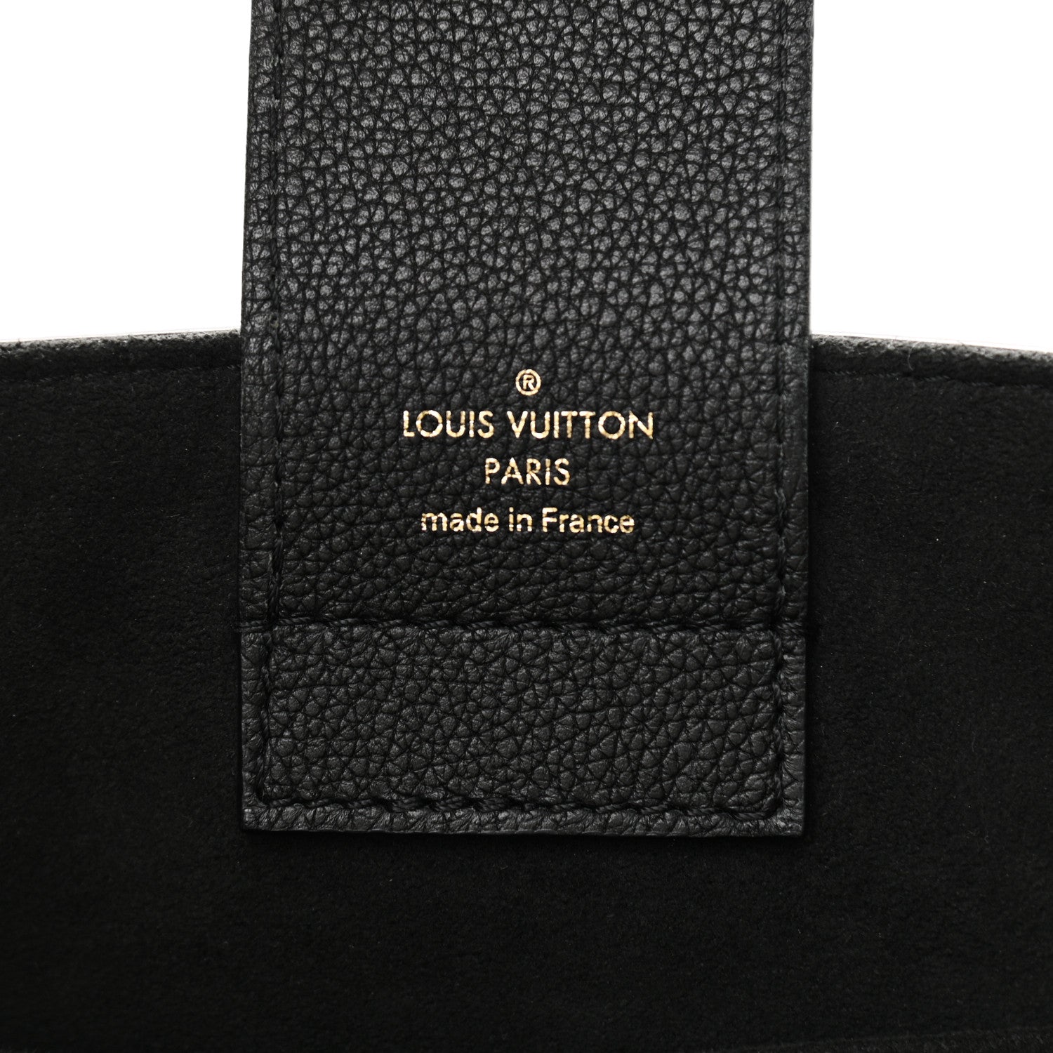 Louis Vuitton Damier Ebene LV Riverside Black 6 of 10