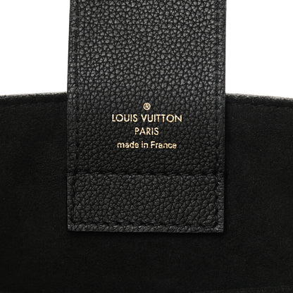 Louis Vuitton Damier Ebene LV Riverside Black 6 of 10