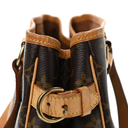 Louis Vuitton Monogram Batignolles 14 of 20