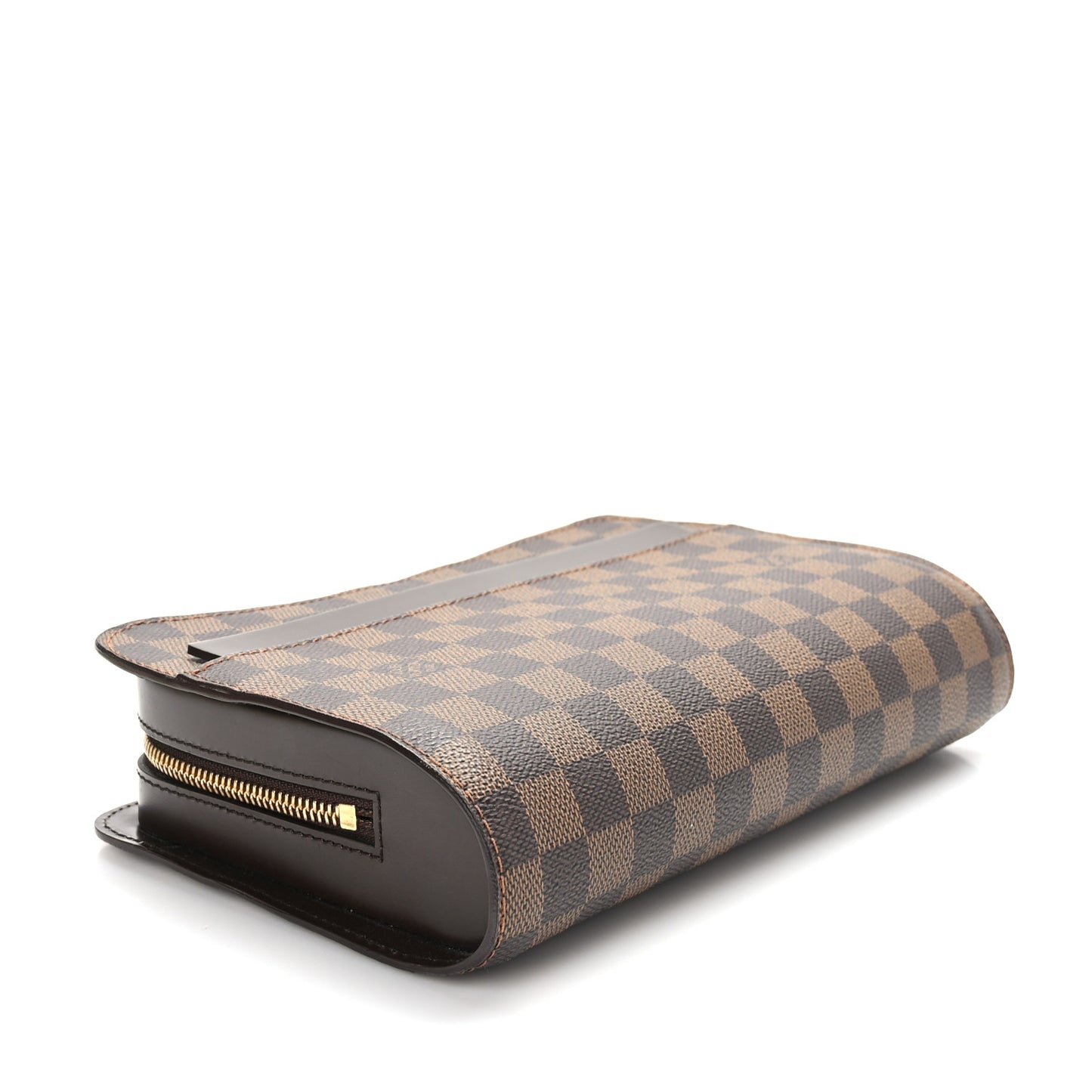 Damier Ebene Pochette Saint Louis Clutch