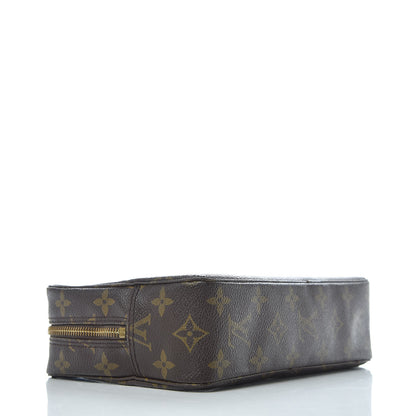 Louis Vuitton Monogram Trousse Toilette 23 4 of 9