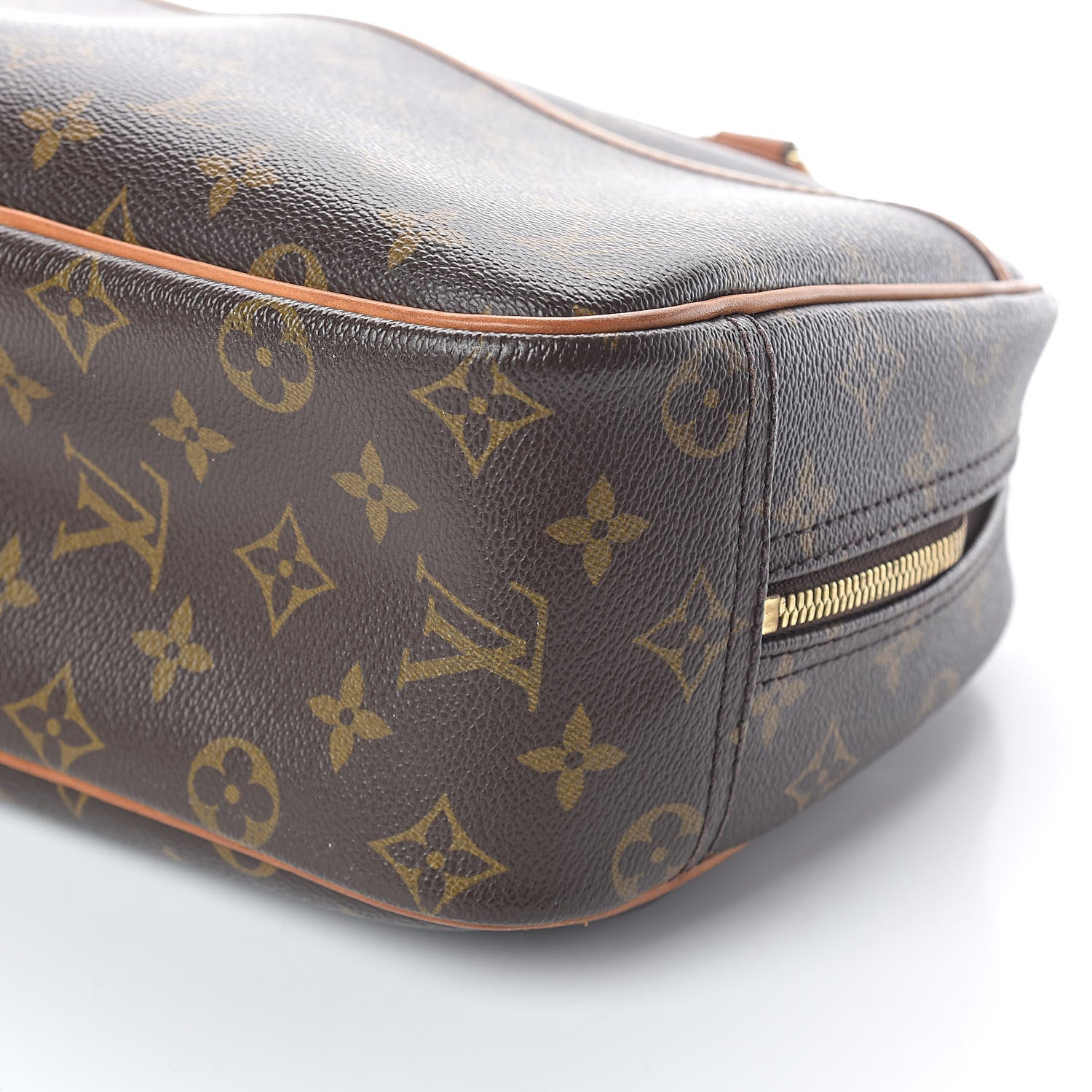 Louis Vuitton Monogram Trouville 9 of 10