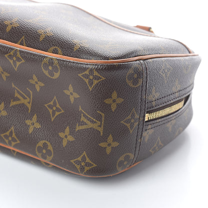 Louis Vuitton Monogram Trouville 9 of 10