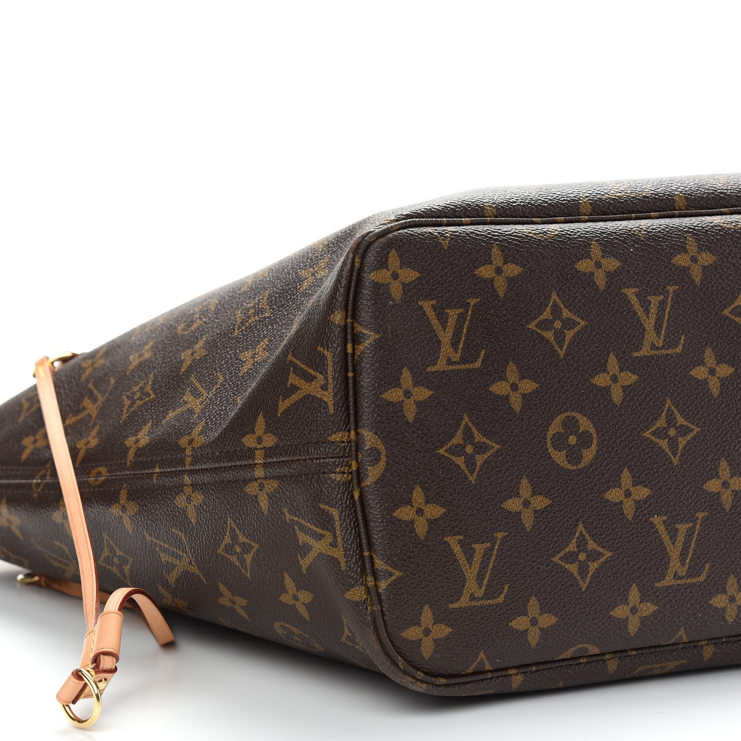 Monogram Neo Neverfull MM