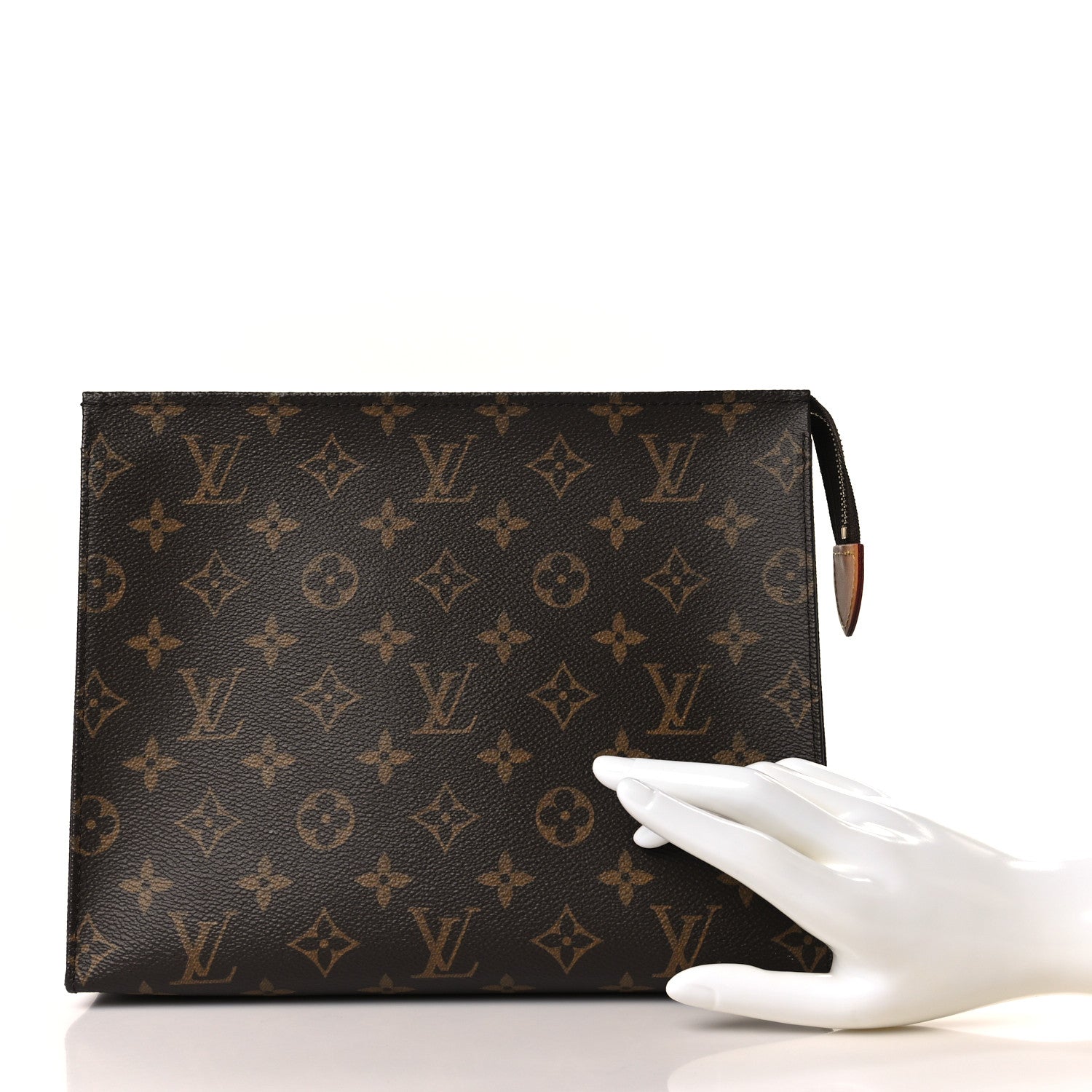 Louis Vuitton Monogram Toiletry Pouch 26 2 of 9