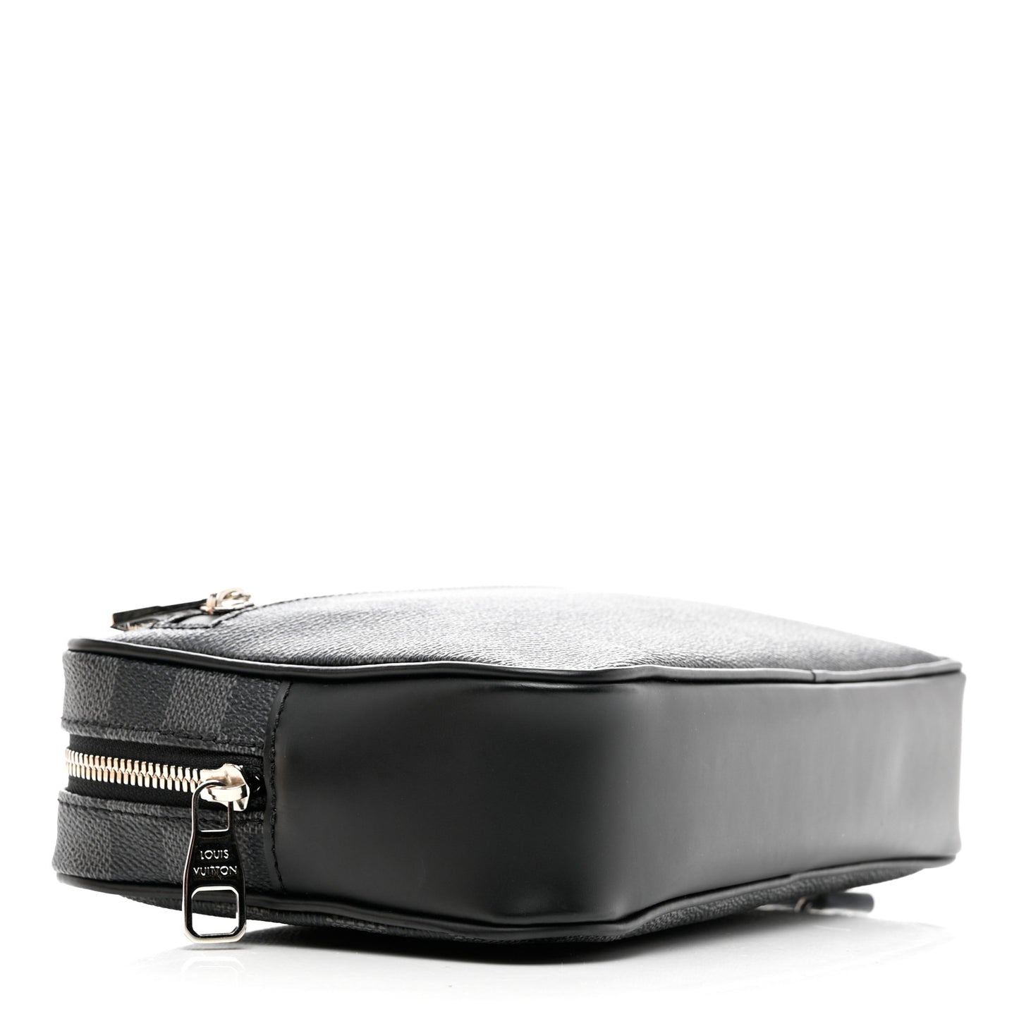 Damier Graphite Kasai Clutch
