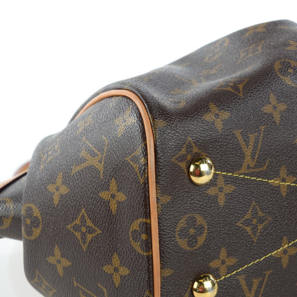 Louis Vuitton Monogram Tivoli PM 10 of 13