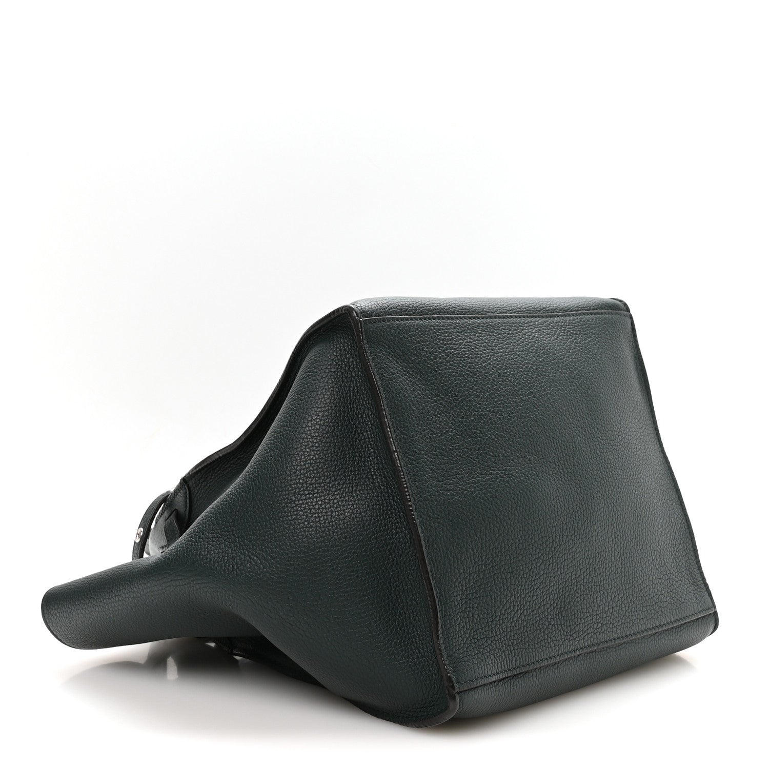Celine Supple Grained Calfskin Small Big Bag Amazone 4 of 12