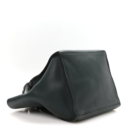 Celine Supple Grained Calfskin Small Big Bag Amazone 4 of 12