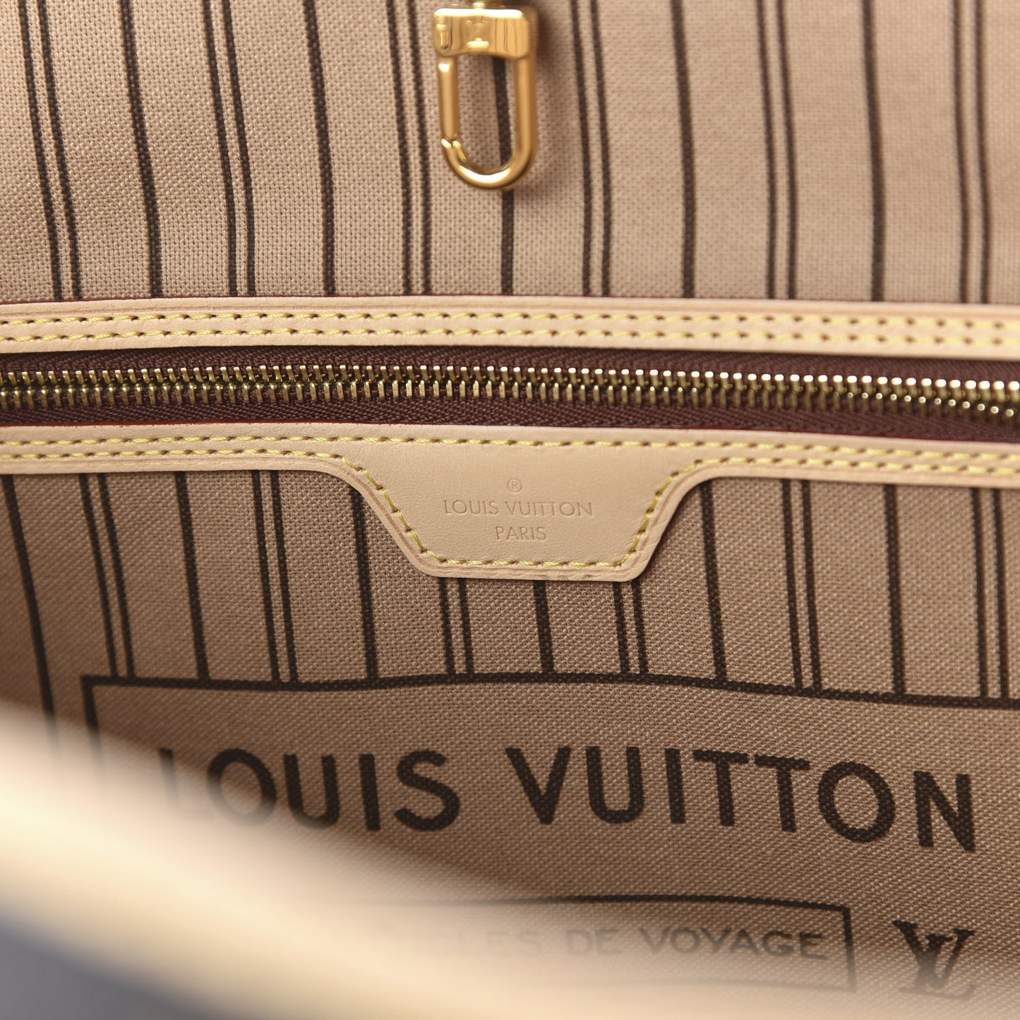 Monogram Neo Neverfull MM
