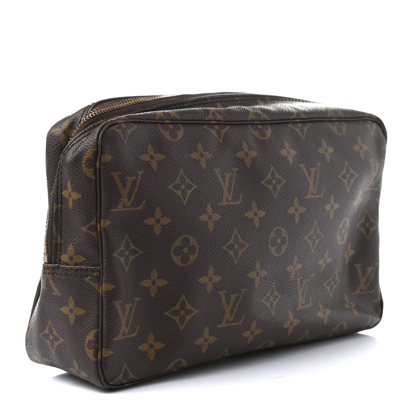 Monogram Trousse Toilette 28