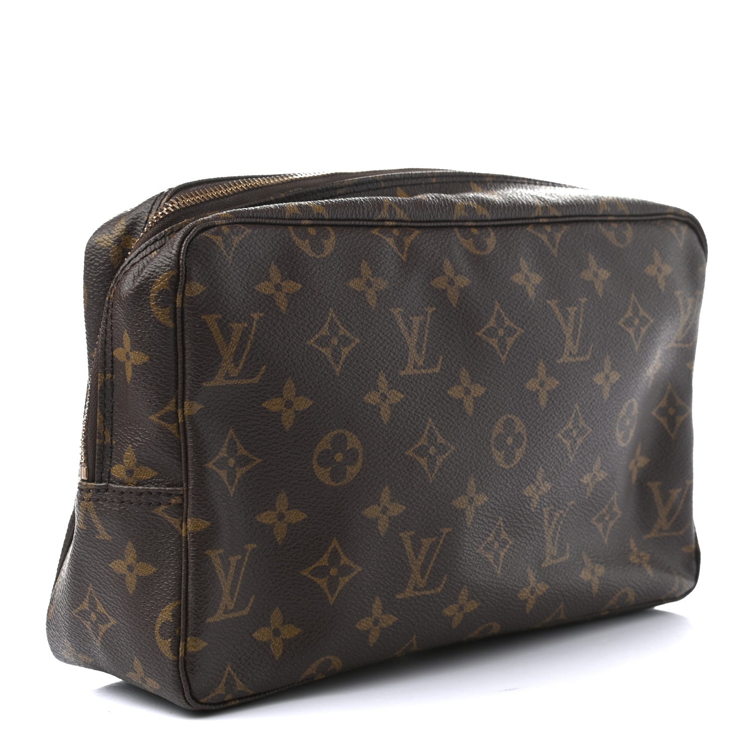 Louis Vuitton Monogram Trousse Toilette 28 3 of 7