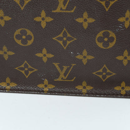 Louis Vuitton Monogram Sac Plat 20 of 25