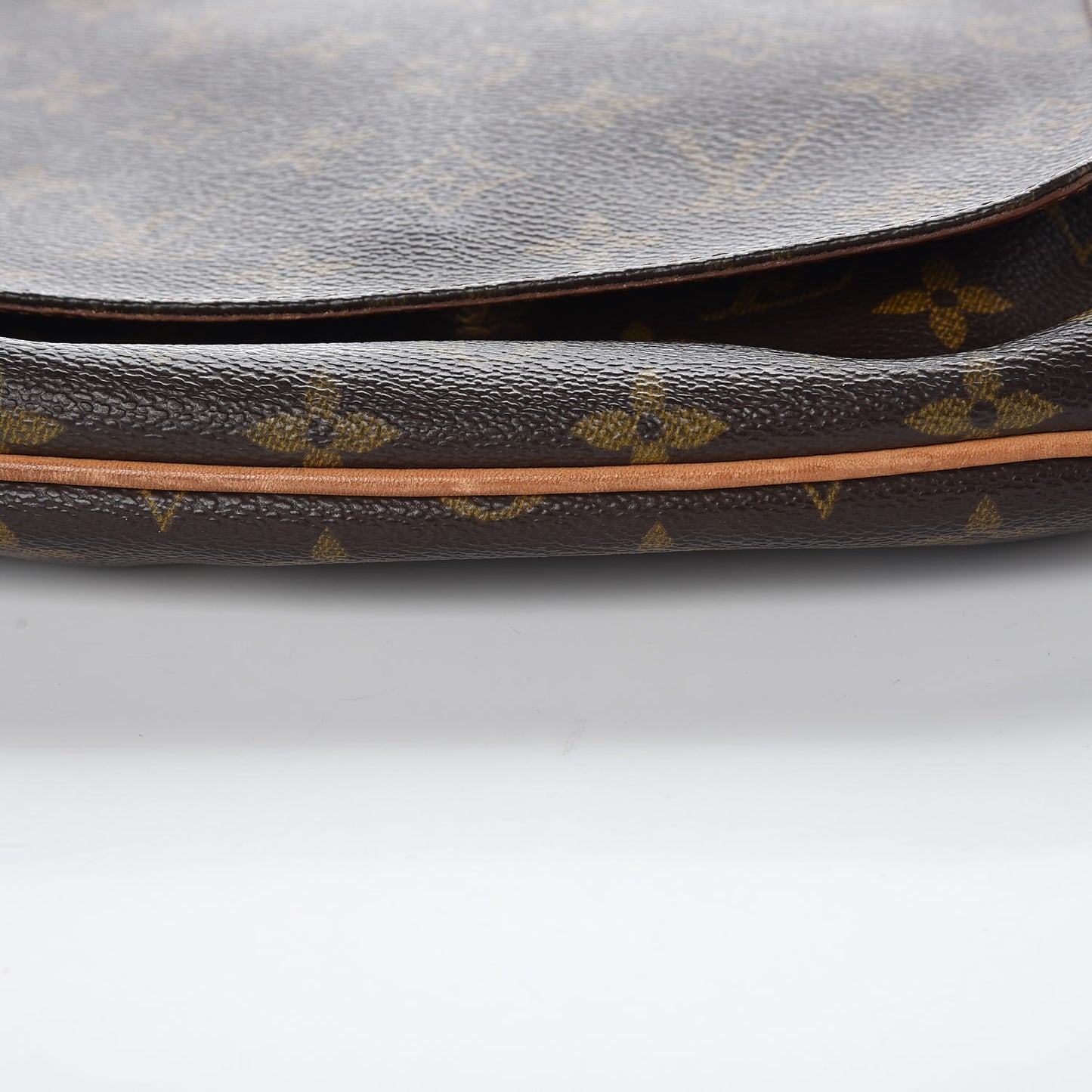 Monogram Musette Salsa